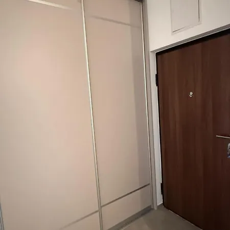 Panorama Appartement