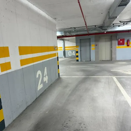 Panorama Appartement