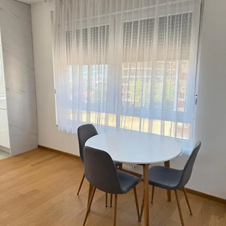 Appartement Panorama *