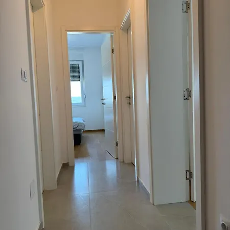 Panorama Appartement