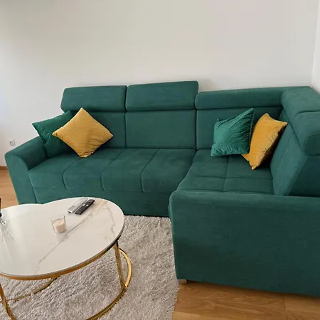 Panorama Appartement Banja Luka